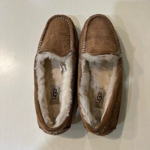 UGG Ansley Slippers